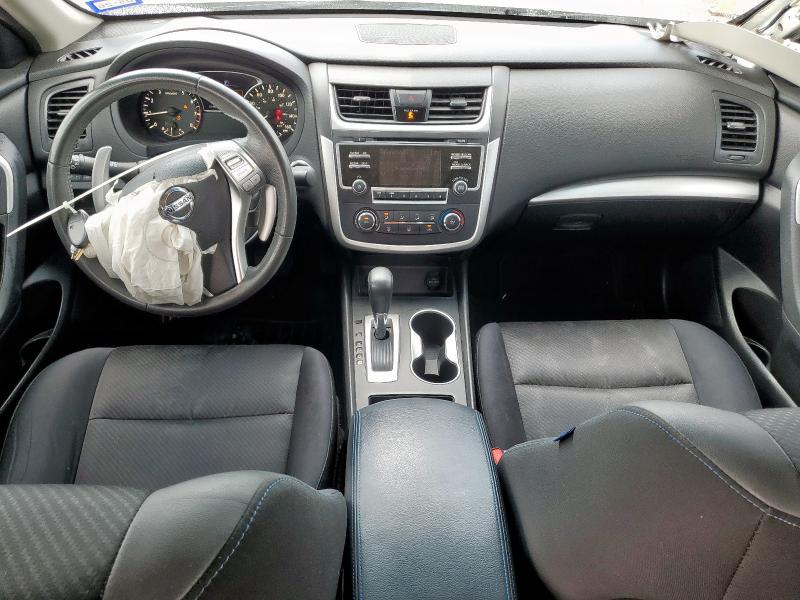 2017 NISSAN ALTIMA 2.5 1N4AL3AP2HC198038