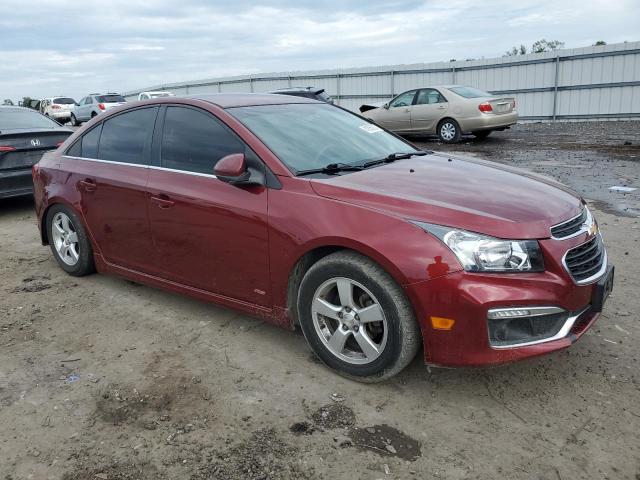 2016 CHEVROLET CRUZE LIMI 1G1PE5SB8G7150198