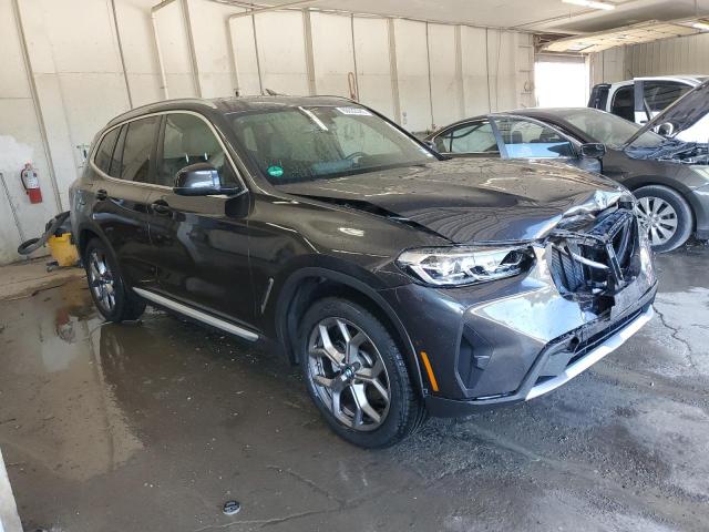 2023 BMW X3 XDRIVE3 - 5UX53DP0XP9R73305