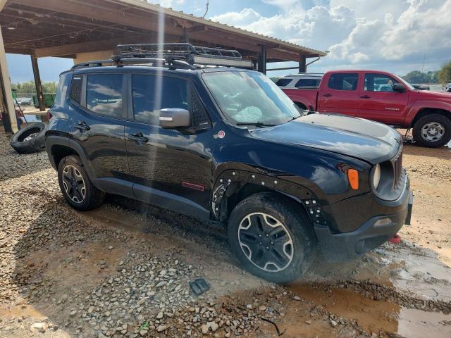 2017 JEEP RENEGADE TRAILHAWK ZACCJBCB2HPE72967