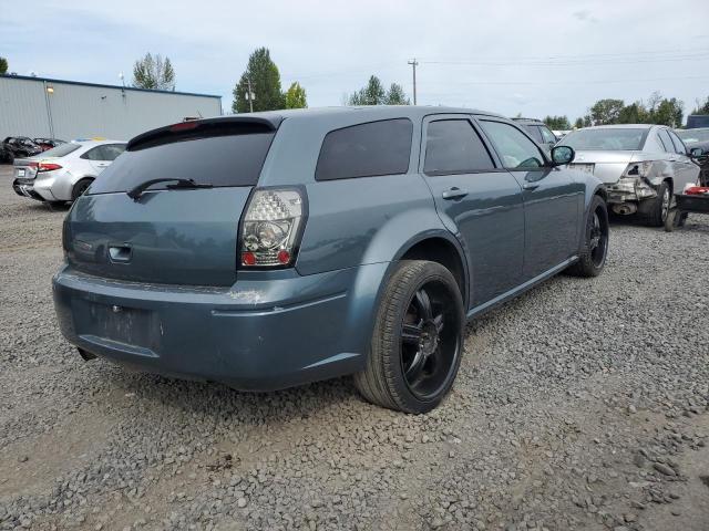2006 DODGE MAGNUM SXT #3281696888