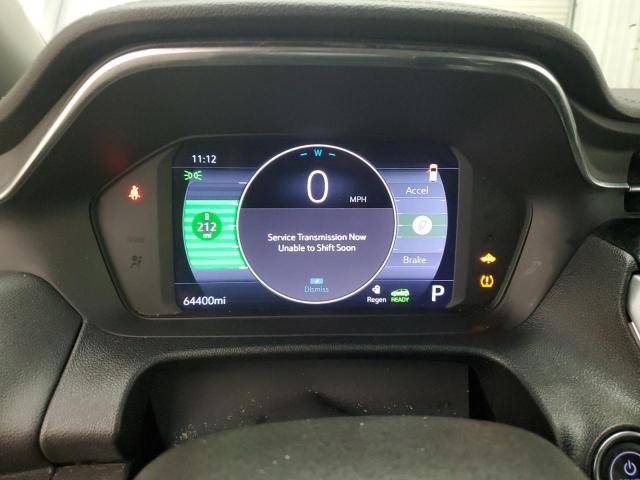 2023 CHEVROLET BOLT EV 2L 1G1FX6S0XP4150540