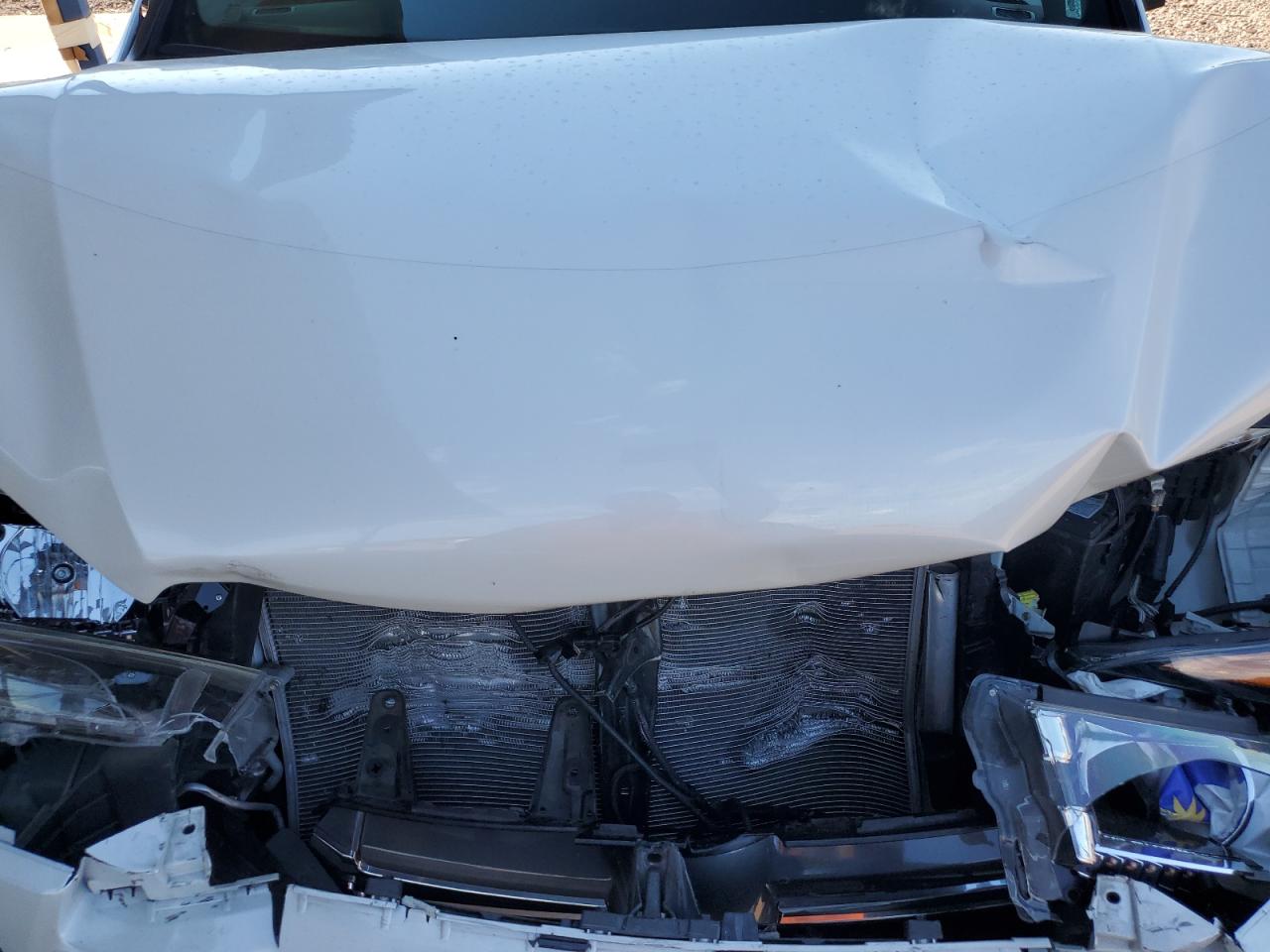 Lot #3310776957 2019 TOYOTA HIGHLANDER