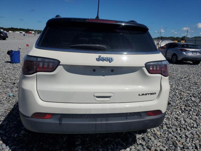 2019 JEEP COMPASS LI 3C4NJCCB2KT772541