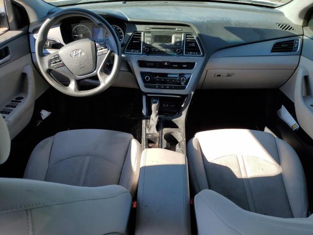2015 HYUNDAI SONATA SE 5NPE24AF9FH007731