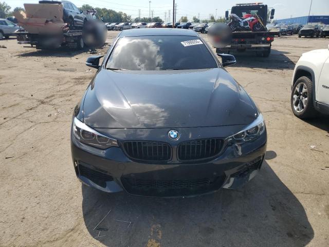 2020 BMW 440XI WBA4W9C00LAG89987