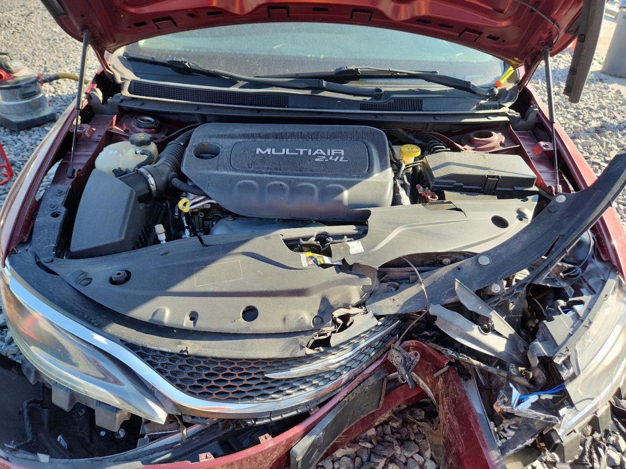 CHRYSLER 200 LIMITED