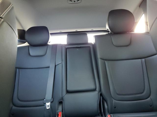 2023 HYUNDAI TUCSON SEL - 5NMJFCAE7PH263899