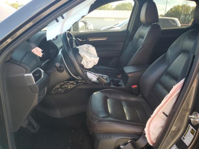 2021 MAZDA CX-5 SIGNATURE JM3KFBEY0M0346953