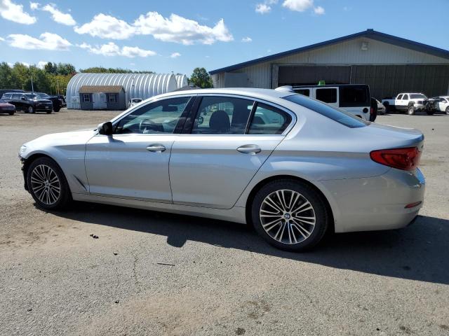 2019 BMW 540 XI WBAJE7C52KWW24191