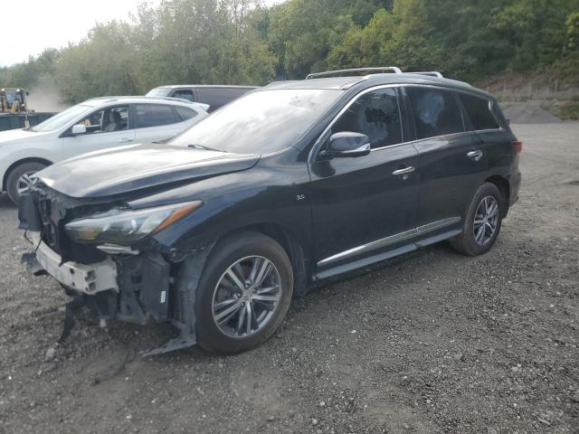 2017 INFINITI QX60 #3293283509