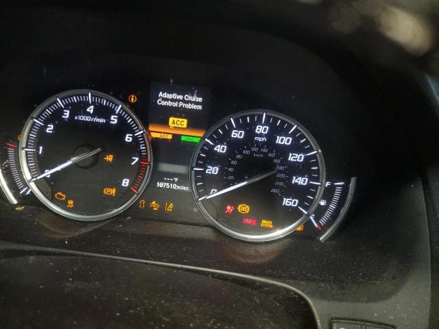 2016 ACURA TLX ADVANC #3305366320