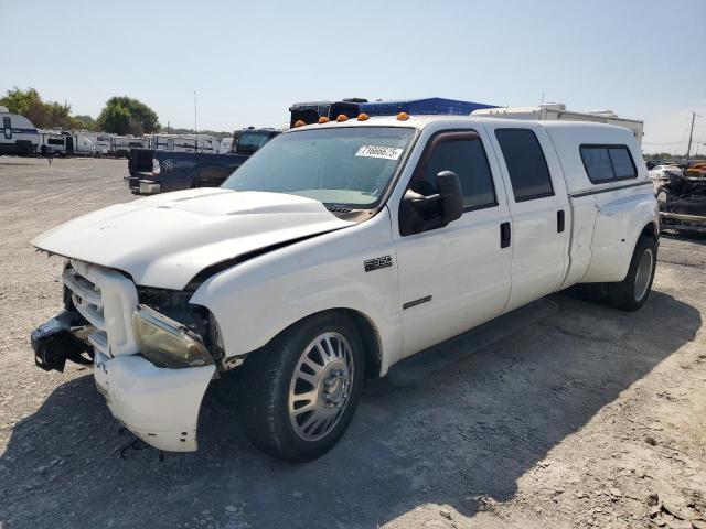 Global Auto Auctions: 1999 FORD F350 SUPER