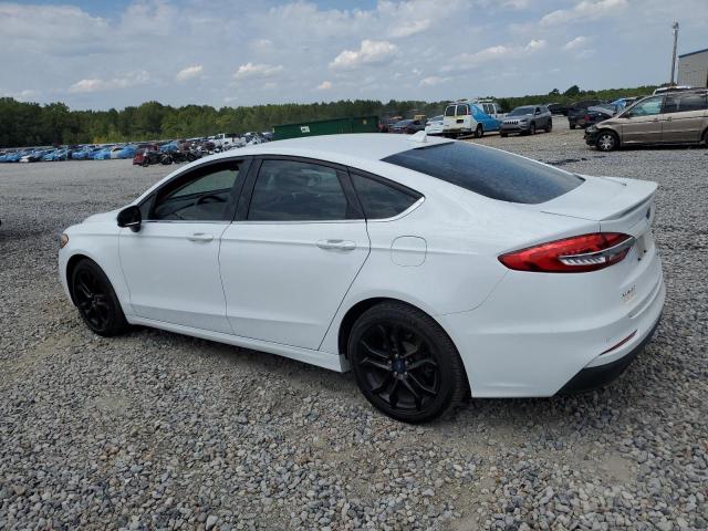2020 FORD FUSION SE - 3FA6P0HDXLR160605