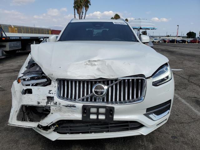 2024 VOLVO XC90 PLUS YV4H60CE9R1217656