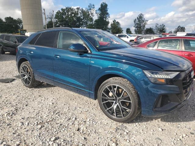 2019 AUDI Q8 PREMIUM WA1EVAF16KD044555