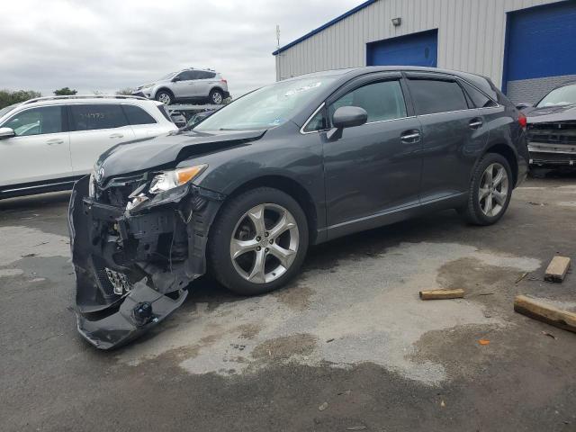 2011 TOYOTA VENZA - 4T3BK3BB8BU046337