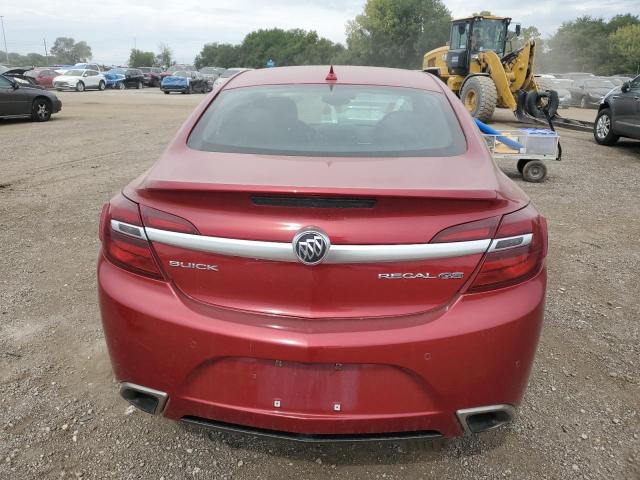2014 BUICK REGAL GS #3278736655