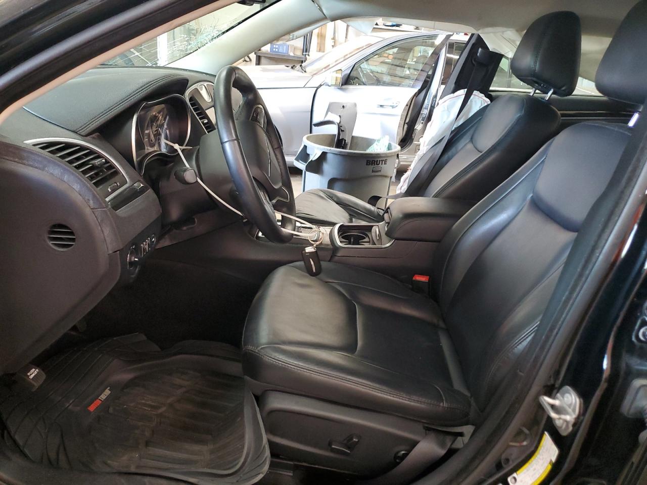 CHRYSLER 300 LIMITED