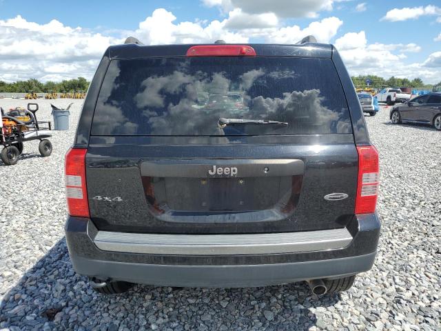 2016 JEEP PATRIOT SP 1C4NJRBB3GD596911