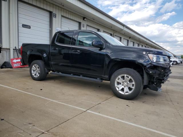 2022 CHEVROLET COLORADO L - 1GCGSCEA8N1309034