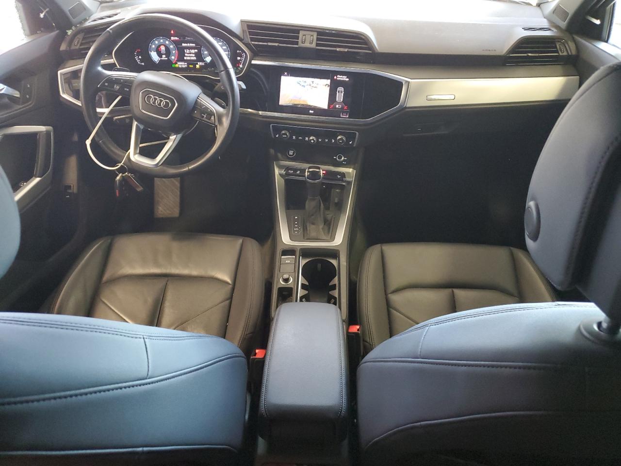 AUDI Q3 PREMIUM S LINE 45