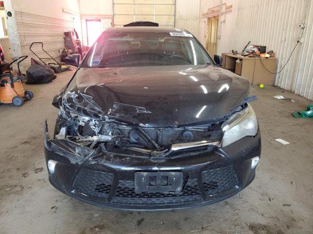 2017 TOYOTA CAMRY LE 4T1BF1FK6HU340324