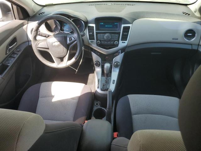 2015 CHEVROLET CRUZE LS 1G1PA5SG1F7208769