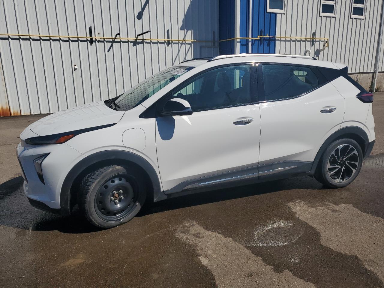 CHEVROLET BOLT EUV PREMIER