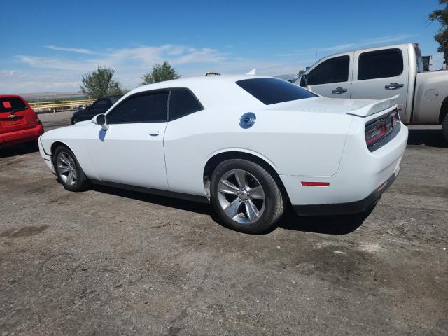2015 DODGE CHALLENGER SXT PLUS 2C3CDZBG0FH720827