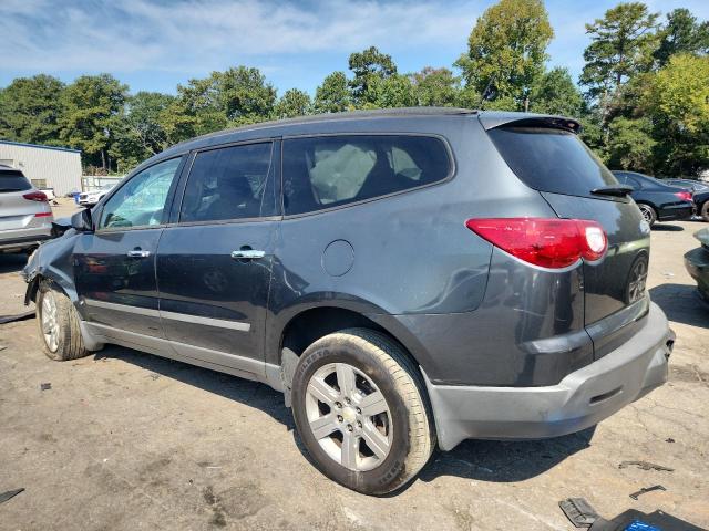 2010 CHEVROLET TRAVERSE L #3265775224