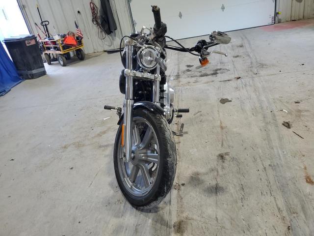 2023 HARLEY-DAVIDSON FXST - 1HD1BVJ1XPB025407
