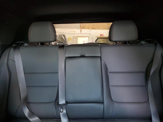 2025 CHEVROLET TRAILBLAZE KL79MUSL2SB077323