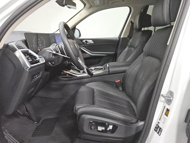 2026 BMW X7 XDRIVE4 5UX23EM08T9077074