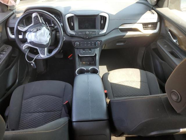 2020 GMC TERRAIN SL - 3GKALMEV7LL314246