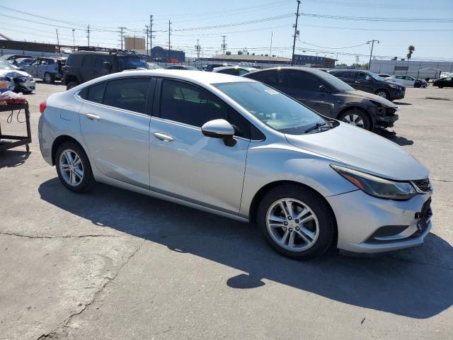 2017 CHEVROLET CRUZE LT 1G1BE5SM4H7225962