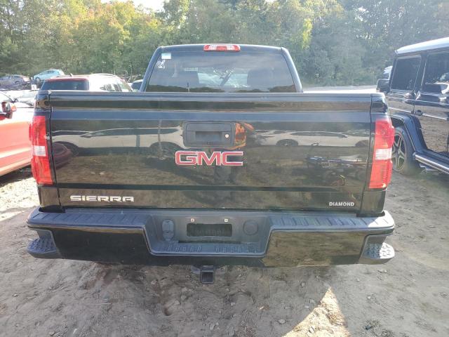 2017 GMC SIERRA K1500 1GTV2LECXHZ278089