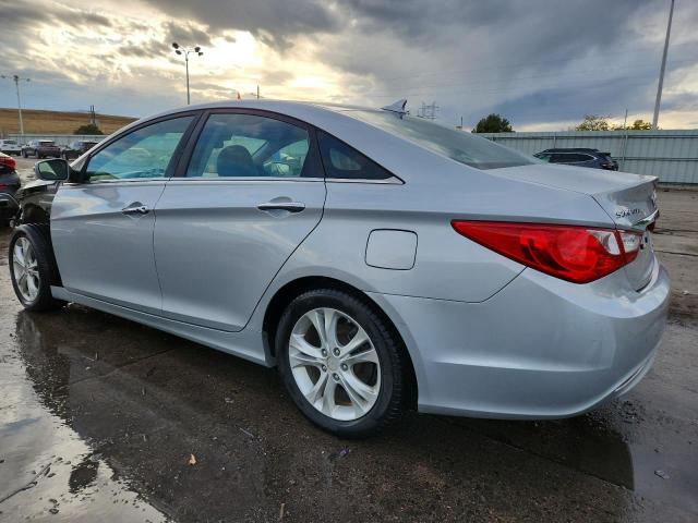 2011 HYUNDAI SONATA SE - 5NPEC4AC2BH139128