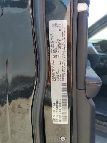 2022 JEEP GRAND CHER - 1C4RJYB63N8726397