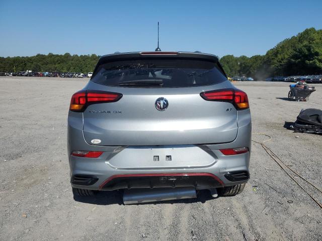 2023 BUICK ENCORE GX KL4MMDS28PB100237