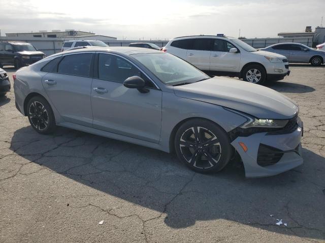 2022 KIA K5 GT 5XXG44J88NG094522