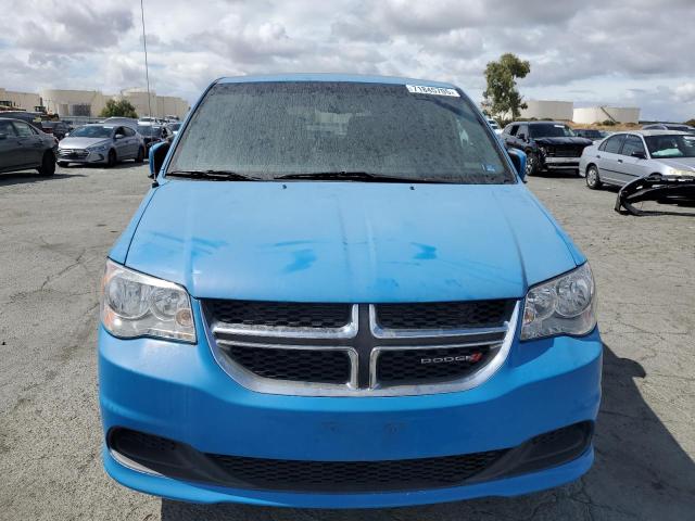 2017 DODGE GRAND CARA 2C4RDGBG6HR595338