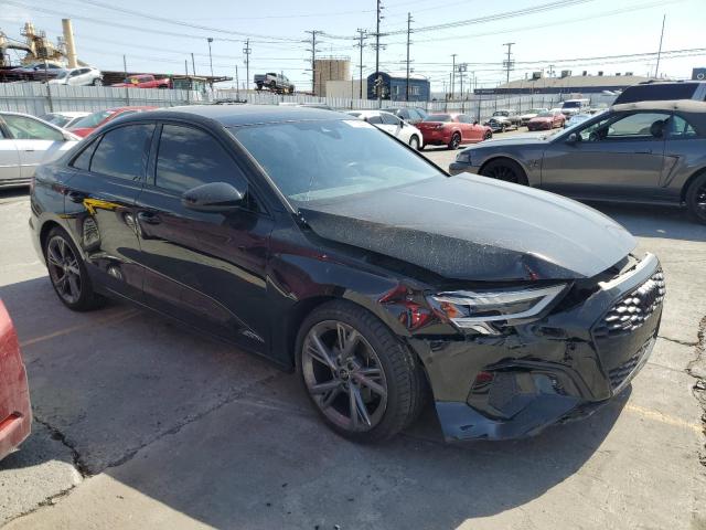 2024 AUDI A3 PREMIUM - WAUGUDGY5RA138272