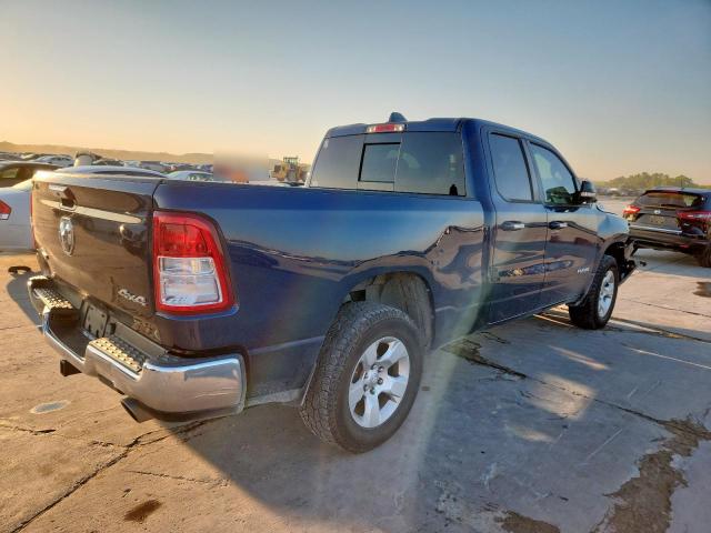 2019 RAM 1500 BIG H 1C6SRFBT5KN824792