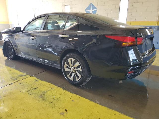 2023 NISSAN ALTIMA S 1N4BL4BV4PN370936