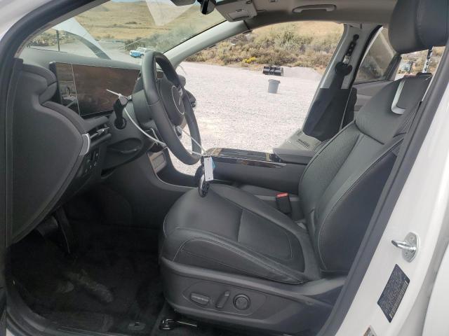 2025 HYUNDAI TUCSON LIM #3264766503