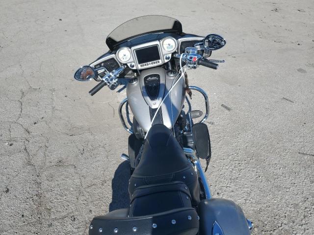 2017 INDIAN MOTORCYCLE CO. CHIEFTAIN 56KTCAAA4H3347160