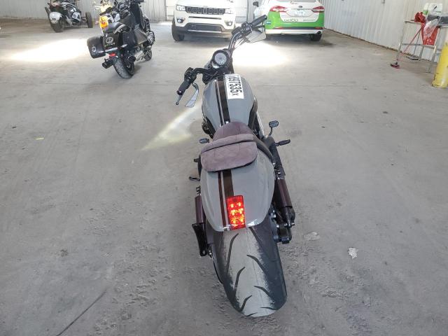 2014 HARLEY-DAVIDSON VRSCDX NIG - 1HD1HHH37EC802754