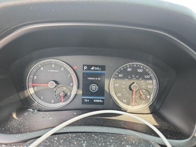 2018 HYUNDAI SONATA SPO - 5NPE34AF6JH614076
