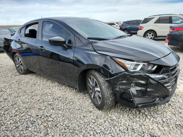 2024 NISSAN VERSA S 3N1CN8DVXRL857853